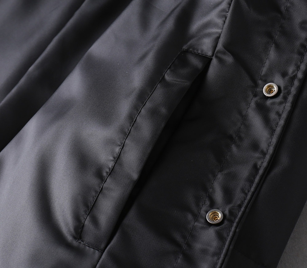 ブランドジャケット全体デザイン